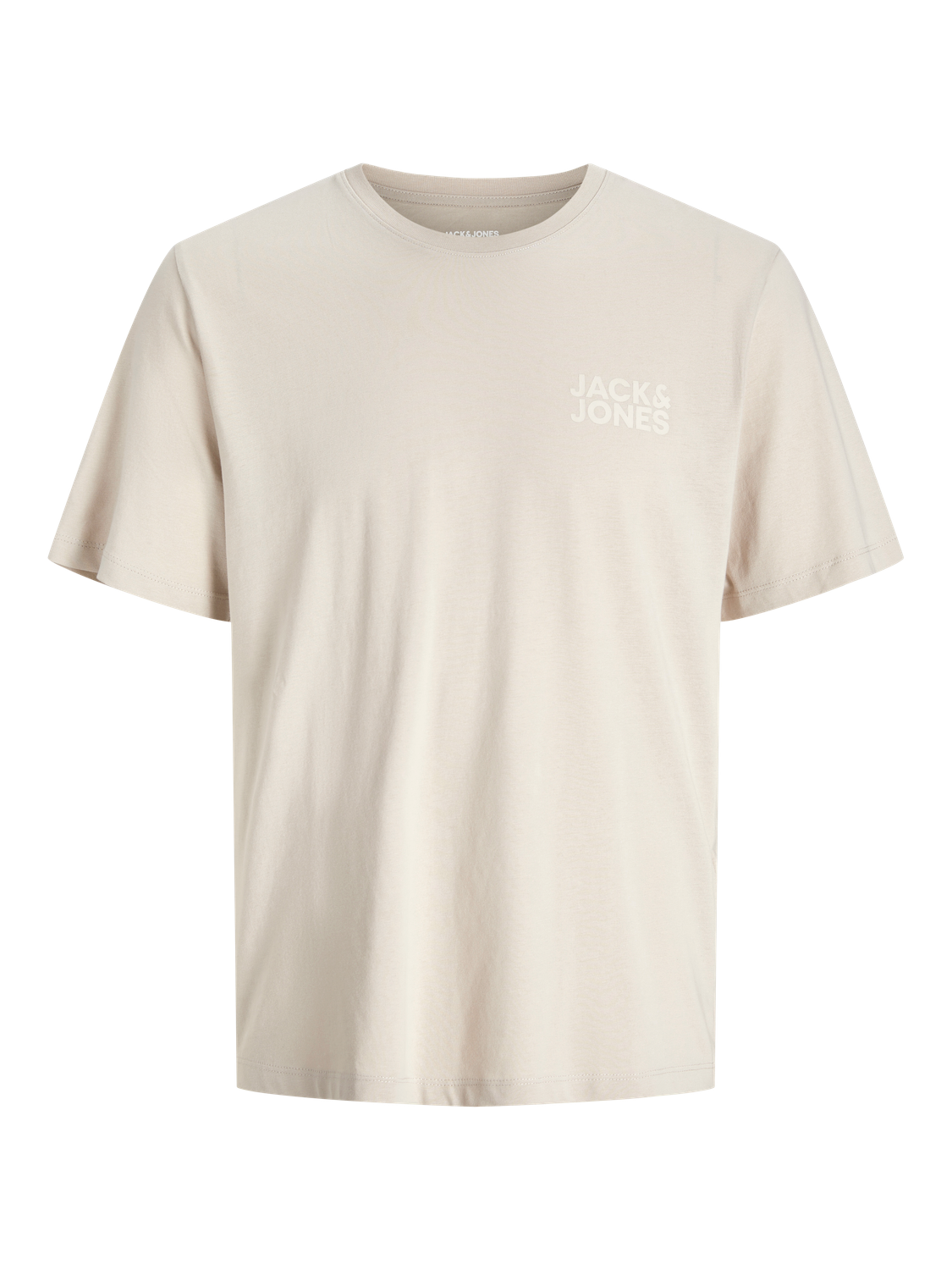 JCOCORP LOGO T-SHIRT